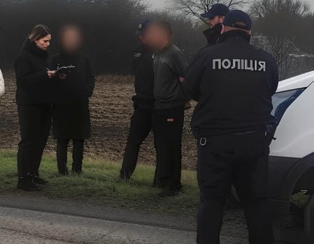 У Кропивницькому врятували з Інгула чоловіка. ФОТО