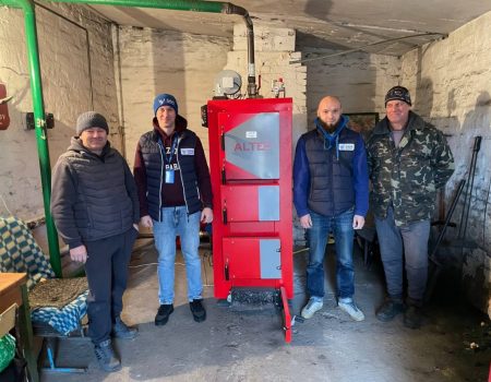 Активіст оприлюднив зарплати посадовців міської ради Кропивницького