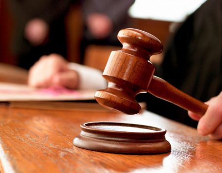 У Кропивницькому вилучили з продажу цукерки “Мішка клишоногий” російського виробництва та інші. ФОТО