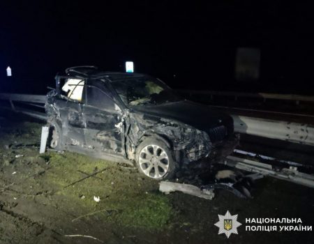 На межі Кіровоградської і Миколаївської областей спрацювала ППО