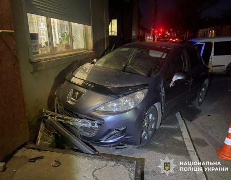 Кіровоградщина: родина зі Смоліного отруїлася дикорослими грибами