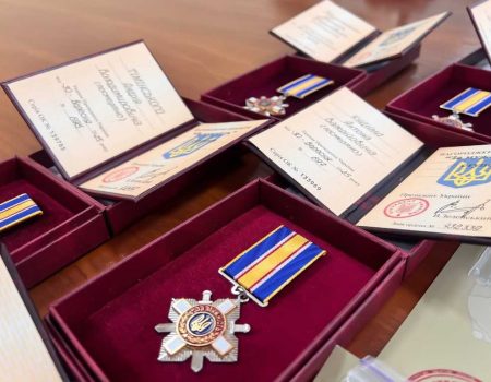 Кропивницький: військового, який пропонував 50 тис. грн хабара помічнику командира, оштрафували