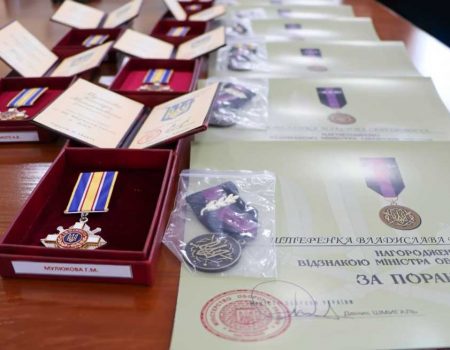 У ландшафтному парку на Кіровоградщині знищили дерев на 2 млн грн. ФОТО