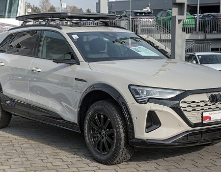 У Кропивницькому до п’ятниці частково перекрили рух по вулиці Арсенія Тарковського