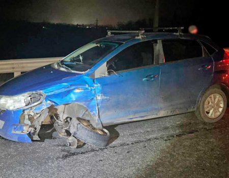 На Кіровоградщині визначили, які дороги місцевого значення відремонтують у 2020 році