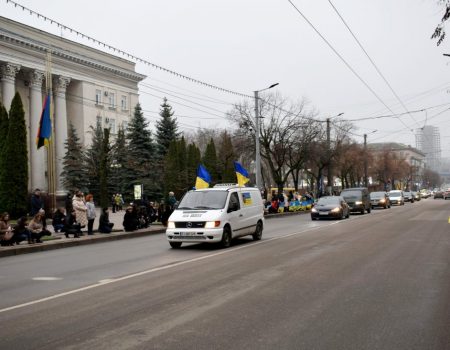На Кіровоградщині судитимуть чоловіків, що вимагали гроші у фермера