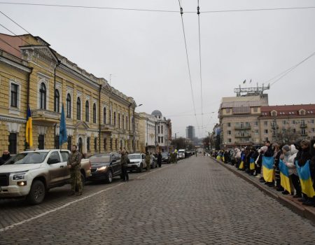 На Кіровоградщині від COVID-19 померла 42-річна жінка