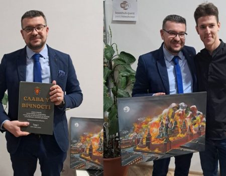 21-річного кропивничанина, підозрюваного у розбещенні дітей, взяли під варту