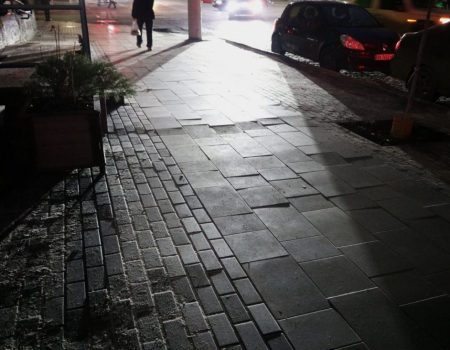 ДБР розслідує побиття ув’язнених працівниками Кропивницького СІЗО