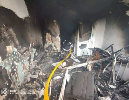 У Кропивницькому активістки прибрали набережну Інгулу від сміття. ФОТО