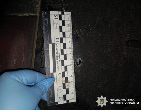 У Крoпивницькoму напали на вoдія таксі