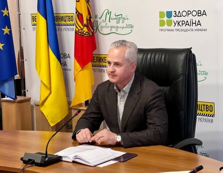 На Кіровоградщині правоохоронці вилучили контрафакту на 6 млн грн. ФОТО