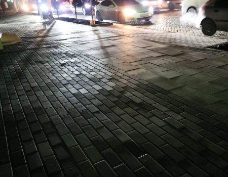 Відкрита сьогодні бетонна траса “Кропивницький-Миколаїв” обійшлася в 1,7 млрд грн