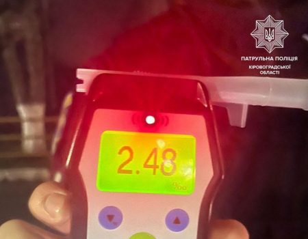 18-річний шахрай заробив на довірливих жителях Кіровоградщини чверть мільйона