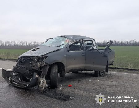 Машина кропивницького автогонщика перекинулася під час перегонів на Чемпіонаті України. ФОТО. ВІДЕО